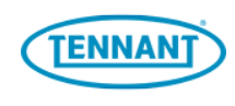 Tennant Logo